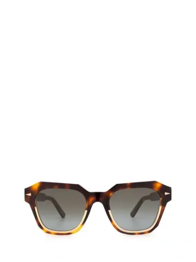 Ahlem Sunglasses In Classic Turtle