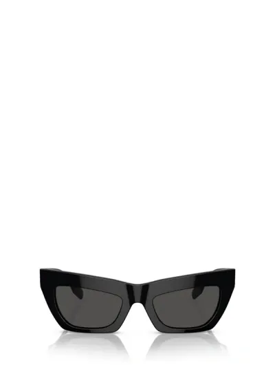 Burberry Sunglasses In Black