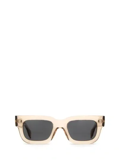 Cubitts Cubitts Sunglasses In Haze