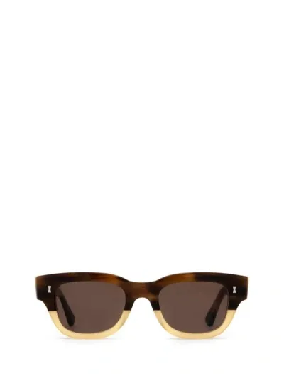 Cubitts Cubitts Sunglasses In Beechwood Fade