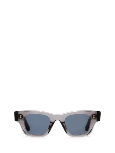 Cubitts Cubitts Sunglasses In Smoke Grey