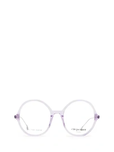 Eyepetizer Eyeglasses In Lilac