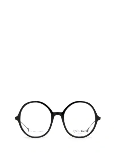 Eyepetizer Eyeglasses In Black