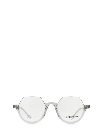 Eyepetizer Mary Grey Glasses