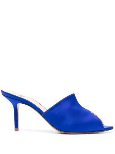 Francesco Russo Open In Blue