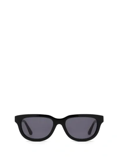 Huma Eyewear Sunglasses In Black