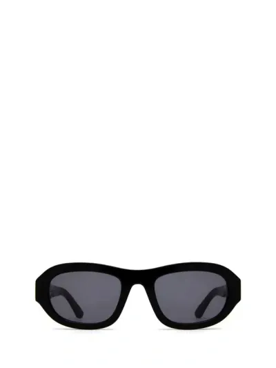 Huma Eyewear Sunglasses In Black