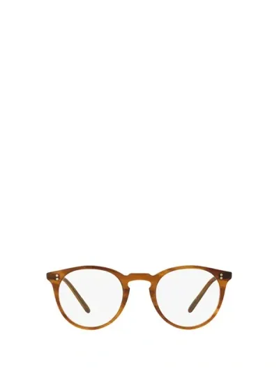 Oliver Peoples Eyeglasses In Raintree