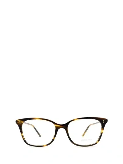 Oliver Peoples Eyeglasses In Cocobolo