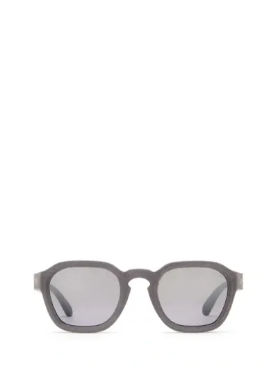 Police Sunglasses In Grey