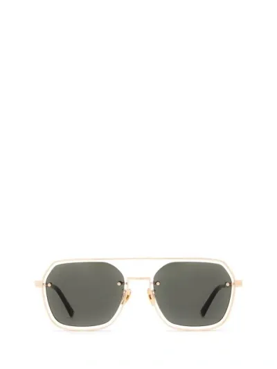 Police Sunglasses In Rose Gold