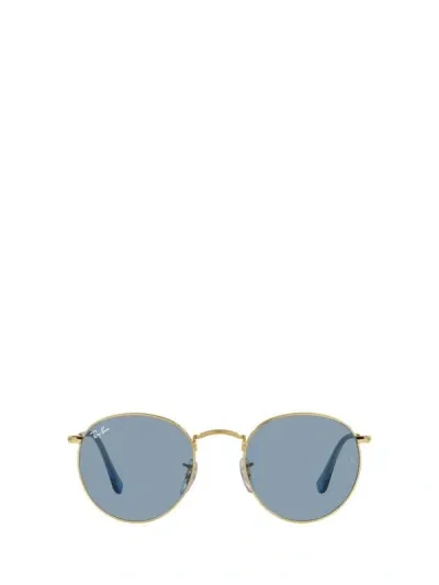 Ray Ban Ray-ban Sunglasses In True Blue