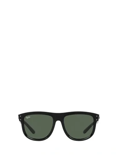 Ray Ban Ray-ban Sunglasses In Black