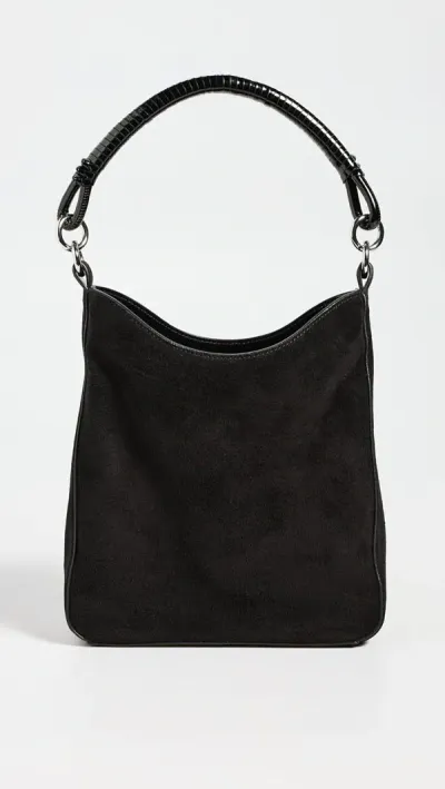 Staud Mel Bag In Black