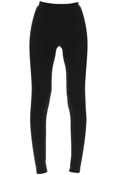 Skall Studio Leggings Edie In Black