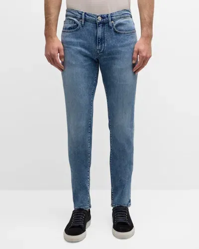 Frame Men's L'homme Slim Jeans In Skater