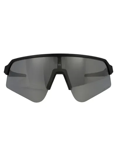 Oakley Sutro Lite Sweep Sunglasses In Black