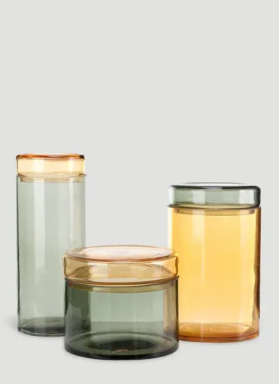 Polspotten Glassware Cognac Uni