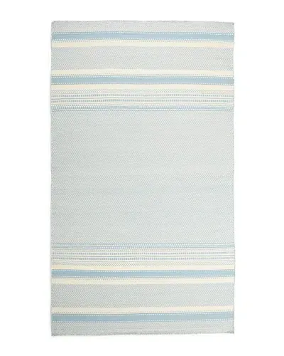 Safavieh Mikko Flatweave Rug, 8' X 10' In Light Blue