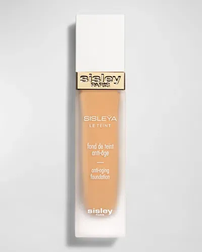 Sisley Paris Sisleya Le Teint Foundation In B Almond