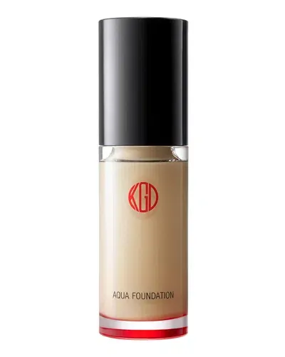 Koh Gen Do Aqua Foundation, 1.0 Oz./ 30 ml In Medbeige213