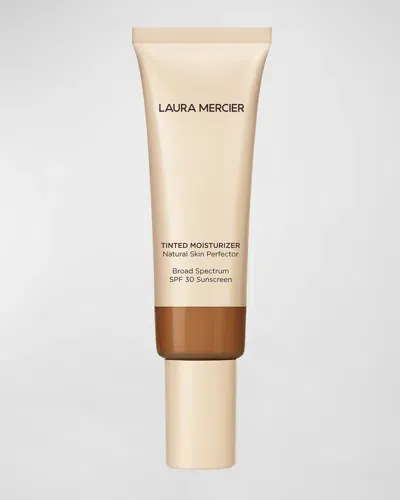 Laura Mercier Tinted Moisturizer In N Walnut (deep With Neutral Undertones)