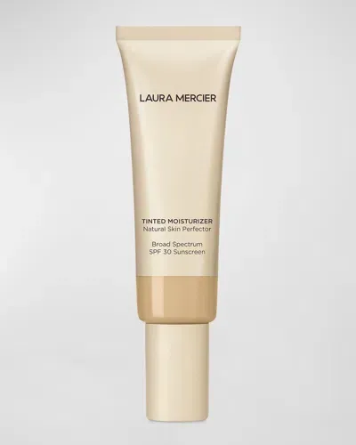 Laura Mercier Tinted Moisturizer In W Natural (light With Warm Undertones)