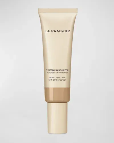 Laura Mercier Tinted Moisturizer In C Fawn (medium With Cool Undertones)