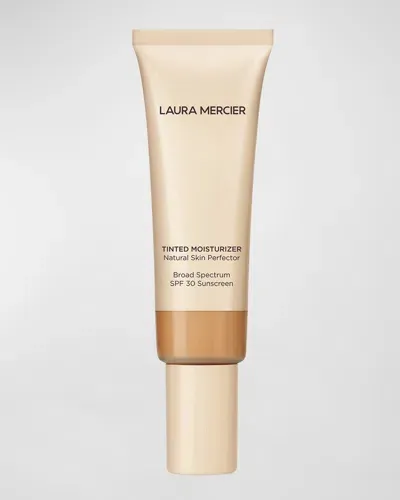 Laura Mercier Tinted Moisturizer In N Sand (medium With Neutral Undertones)