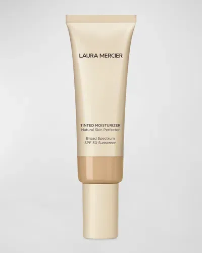 Laura Mercier Tinted Moisturizer In W Bisque (medium With Warm Undertones)