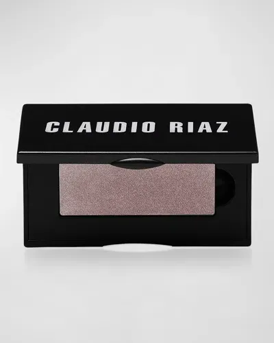 Claudio Riaz Eye Shade In 4-mauve