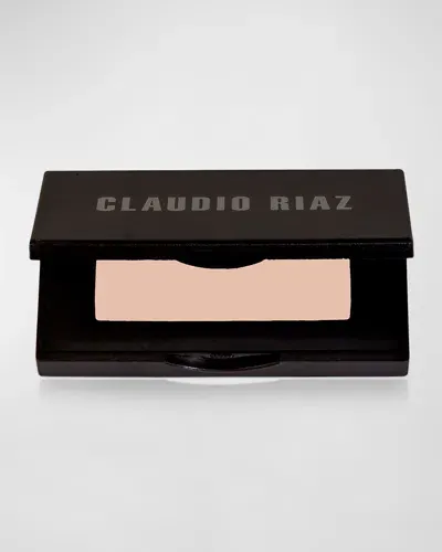 Claudio Riaz Eye Shade In 21-pink