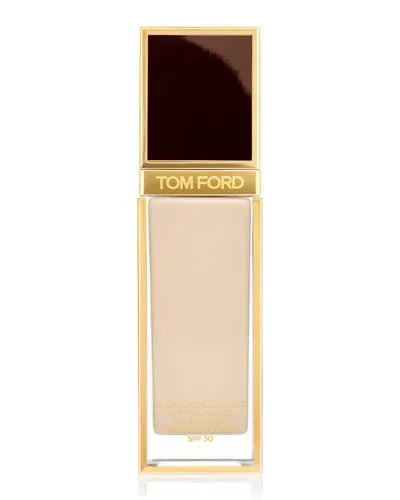 Tom Ford 1 Oz. Shade And Illuminate Soft Radiance Foundation Spf 50 In . Porcelain