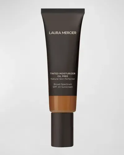 Laura Mercier Tinted Moisturizer Oil-free Natural Skin Perfector Spf 20 In N Mocha (very Deep With Neutral Underton