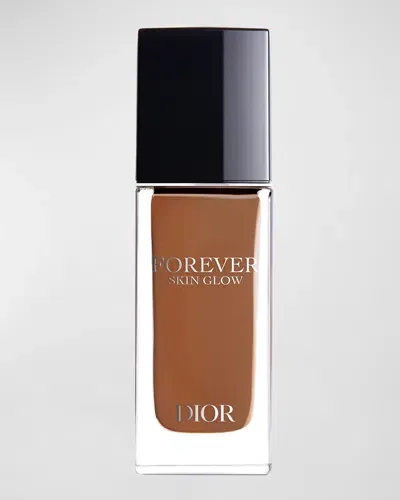 Dior Forever Skin Glow Foundation Spf 15, 1 Oz. In 6.5 Neutral