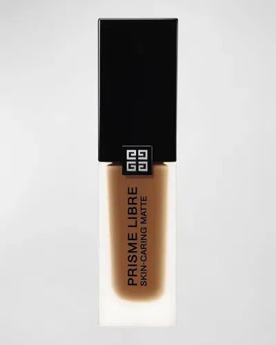 Givenchy 1 Oz. Prisme Libre Matte Foundation In -n