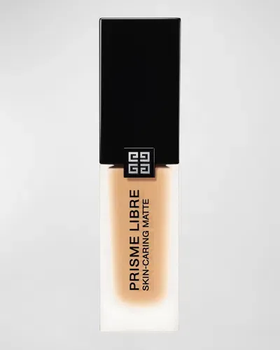 Givenchy 1 Oz. Prisme Libre Matte Foundation In 3-w245