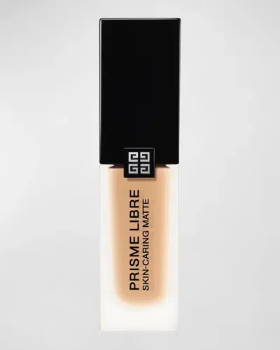 Givenchy 1 Oz. Prisme Libre Matte Foundation In 3-c240