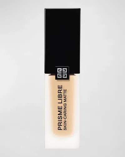 Givenchy 1 Oz. Prisme Libre Matte Foundation In 2-n120