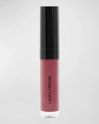 Laura Mercier Lip Glace In Sugar Plum