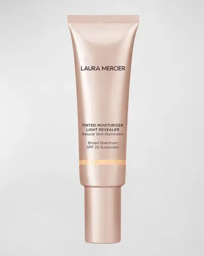 Laura Mercier Tinted Moisturizer Light Revealer Natural Skin Illuminator With Broad Spectrum Spf 25 In C Cameo