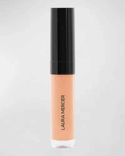 Laura Mercier Lip Glace In Melted Sugar