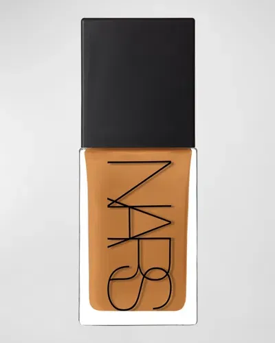 Nars Light Reflecting Foundation In Macao