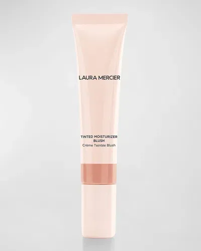 Laura Mercier Tinted Moisturizer Cream Blush In La Piscine