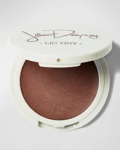 Jillian Dempsey Lid Tint In Bronze