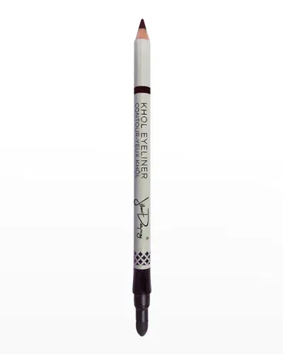 Jillian Dempsey Kohl Eyeliner In Jet Black