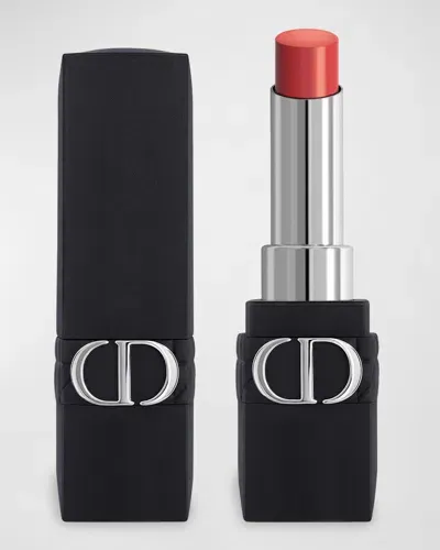 Dior Rouge  Forever Transfer-proof Lipstick In Forever Chérie