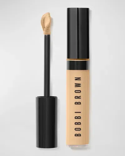 Bobbi Brown Skin Full Cover Concealer In Honey (tanned Beige With Peachy Yellow U