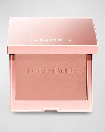 Laura Mercier Rose Glow Shimmer Blush In All That Sparkles