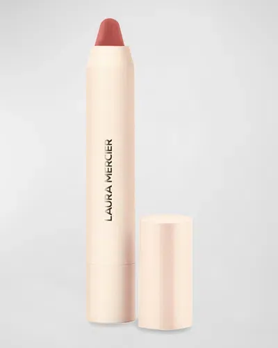 Laura Mercier Petal Soft Lipstick Crayon In Ella